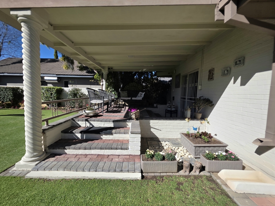 3 Bedroom Property for Sale in Doorn Free State